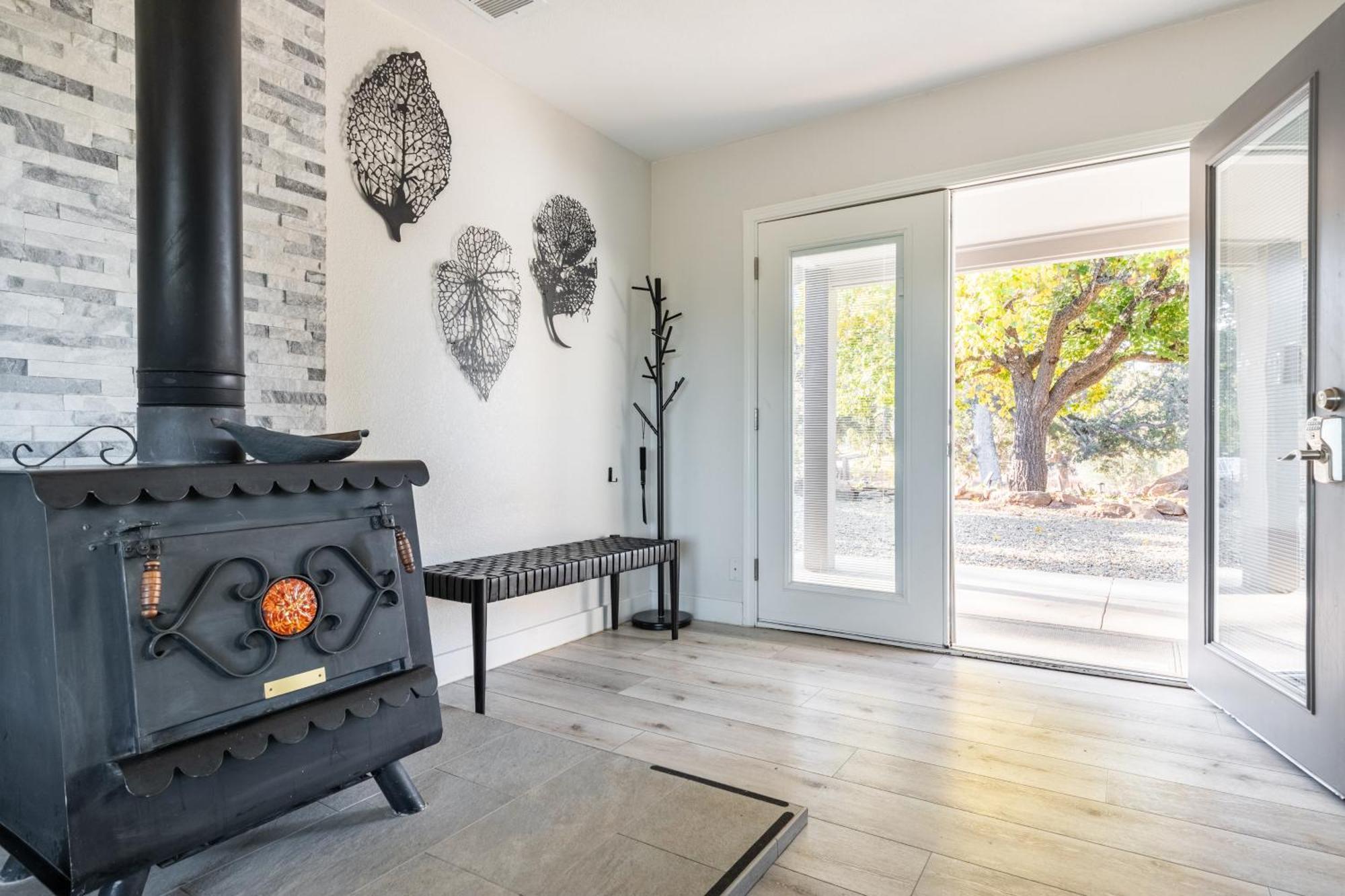 Rolling Oaks Ranch - 200 Acres Of Lakeside Beauty & Countryside Serenity Mariposa Eksteriør bilde