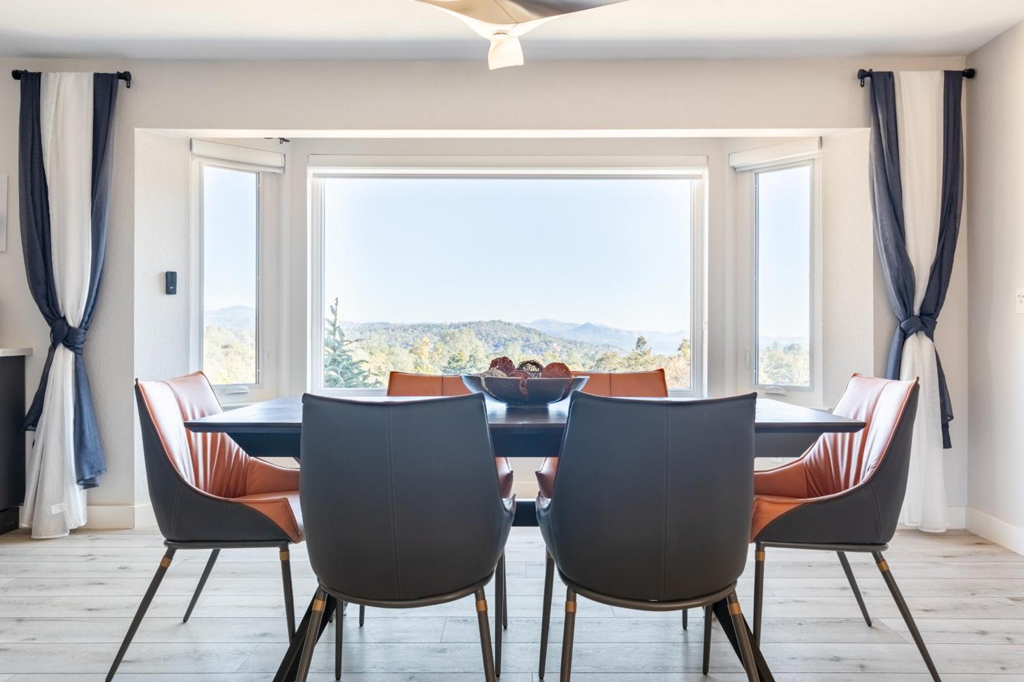 Rolling Oaks Ranch - 200 Acres Of Lakeside Beauty & Countryside Serenity Mariposa Eksteriør bilde